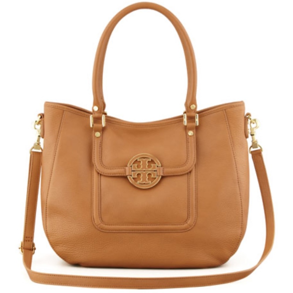 Tory Burch hobo bag